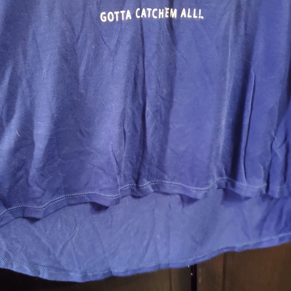 Pokemon shirt - Picture 11 of 11